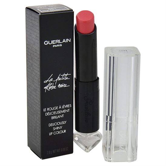 Rouge à lèvres La Petite Robe Noire de Guerlain, teinte 061 Pink Ballerinas