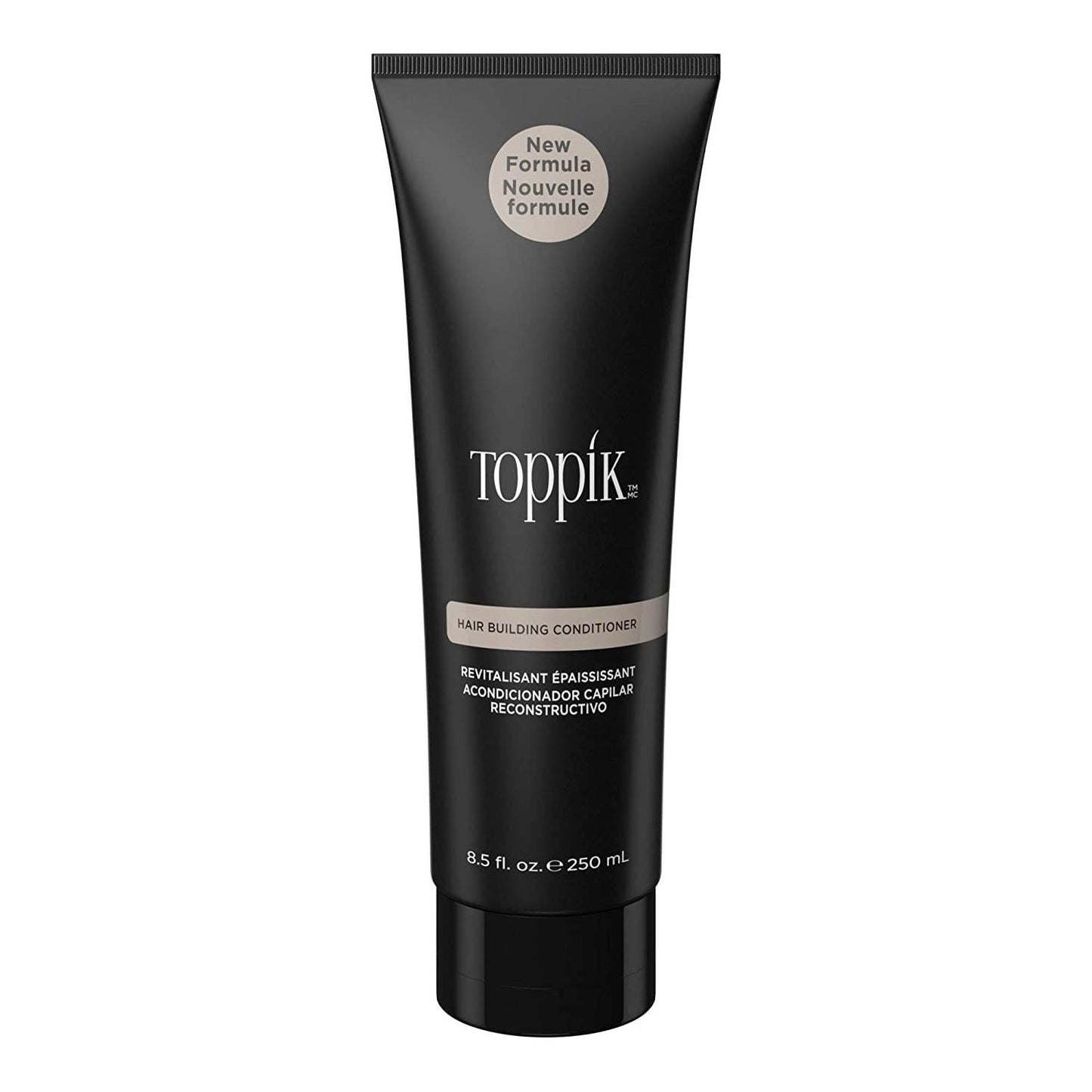 Toppik Hair Building Conditioner 8.5 oz Hair Conditioner Pasteur Pharmacy