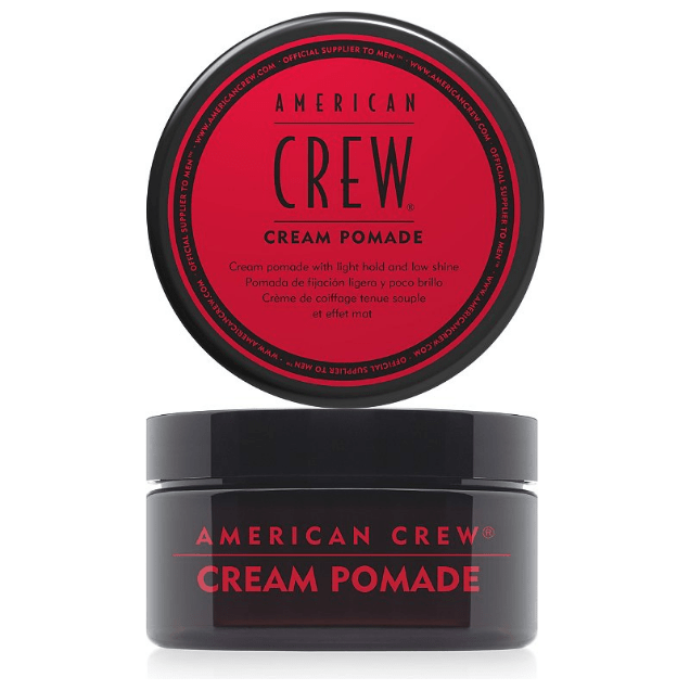 American Crew Cream Pomade 3 oz Hair Styling Product Pasteur Pharmacy