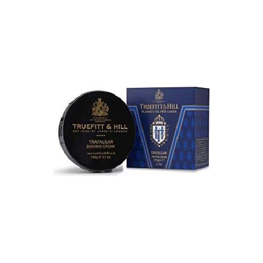 Truefitt & Hill Trafalgar Shave Cream 6.7 oz Shave Cream Pasteur Pharmacy