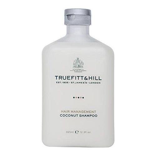 Truefitt & Hill Coconut Shampoo 12.3 oz Shampoo Pasteur Pharmacy