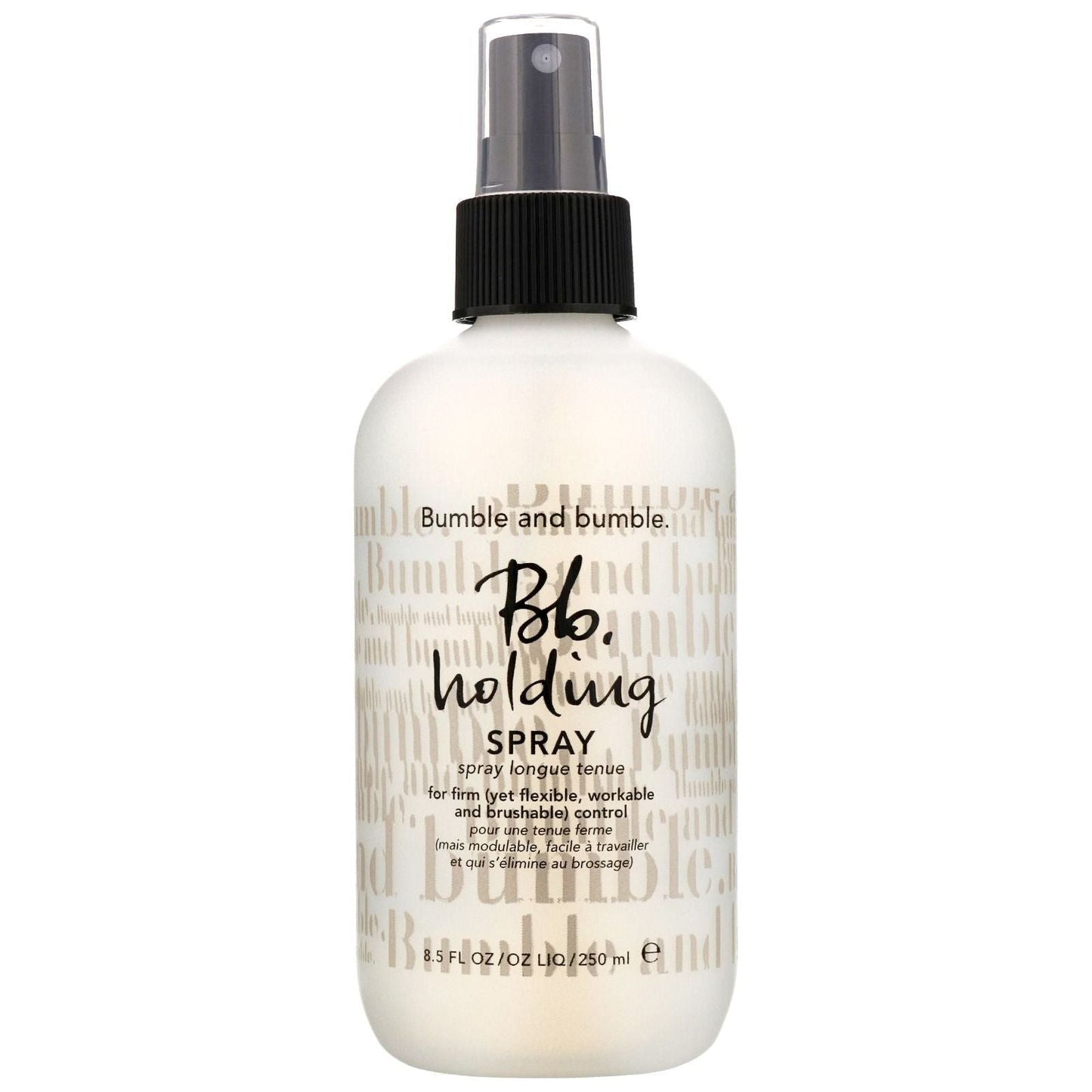 Bumble And Bumble Holding Spray 250ml Hair Spray Pasteur Pharmacy