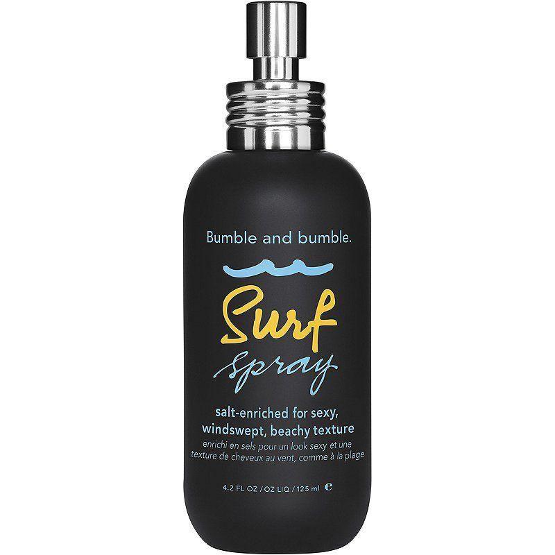 Bumble And Bumble. Surf Spray 4.2 oz Hair Spray Pasteur Pharmacy