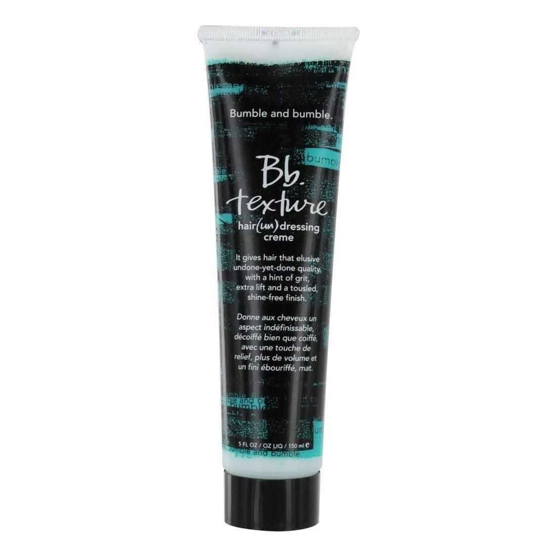 Bumble and bumble Texture Hair Dressing Creme 150ml