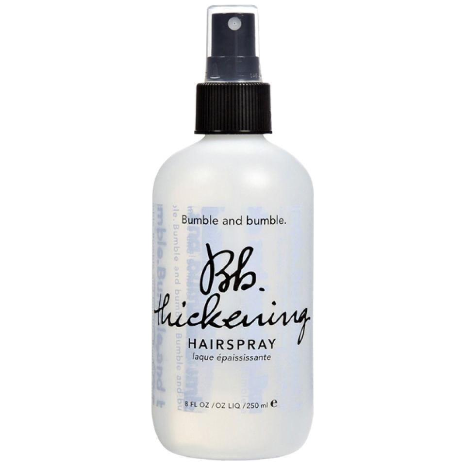 Bumble And Bumble Thickening Spray 250ml Hair Spray Pasteur Pharmacy