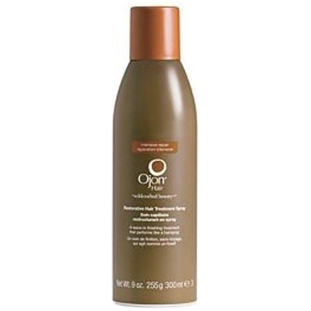 Spray de soin capillaire réparateur sans rinçage Ojon 250 ml