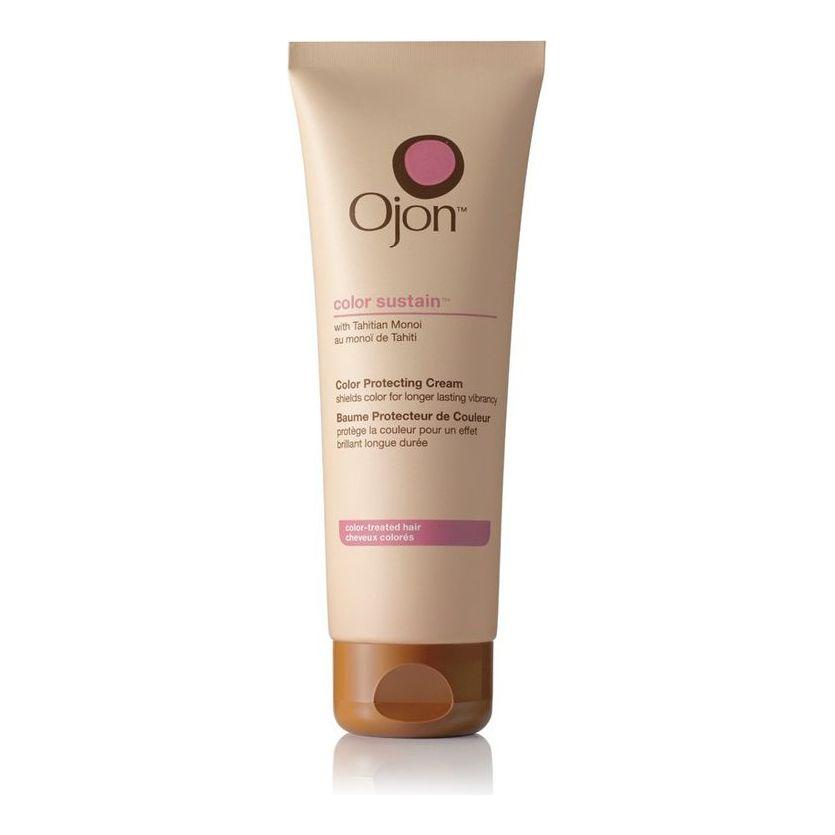 Ojon Color Sustain Color Protecting Cream (for Color-treated Hair) 4.2oz Hair Protecting Cream Pasteur Pharmacy