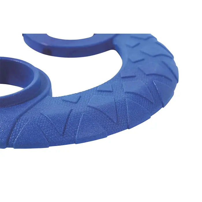 M-Pets Hop Flying Disc Durable Dog Toy 23x23x1.5cm