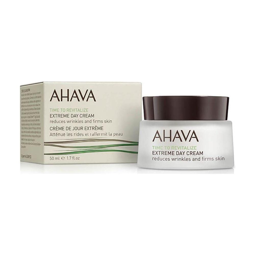 Ahava Time To Revitalize Extreme Day Cream 1.7 Oz Day Cream Pasteur Pharmacy