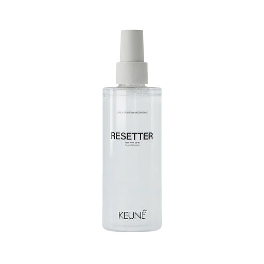 Keune Resetter Hair Spray for Flexible Hold 200 ml