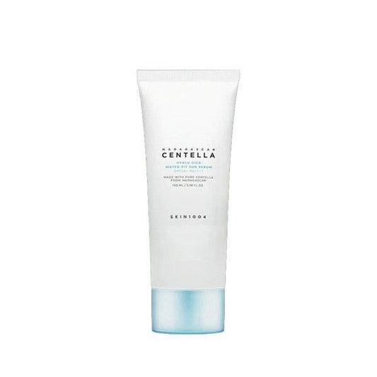 Madagascar Centella Hyalu-Cica Water-Fit Sun Serum SPF50 100ml