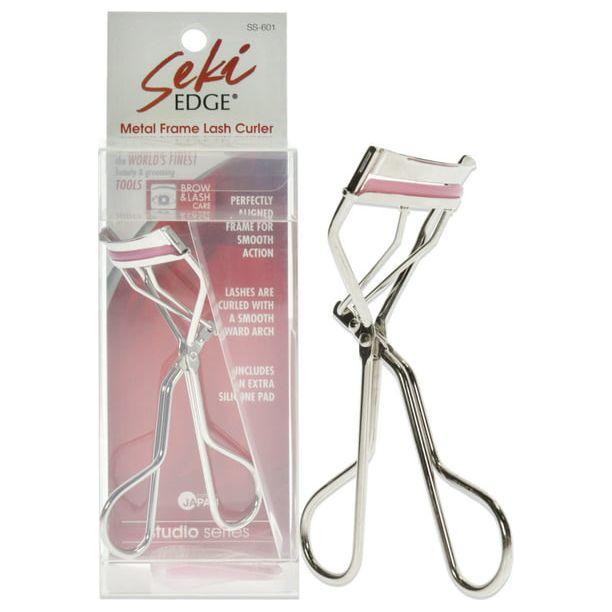 Seki Edge Metal Frame Lash Curler SS-601 Lash Curler Pasteur Pharmacy