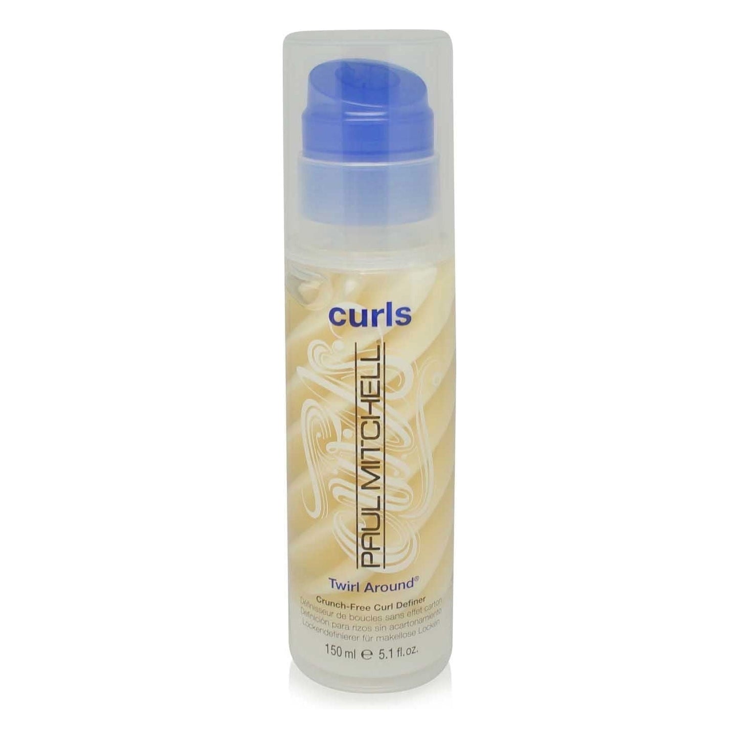 Paul Mitchell Curls Twirl Around 150ml Hair Styling Product Pasteur Pharmacy