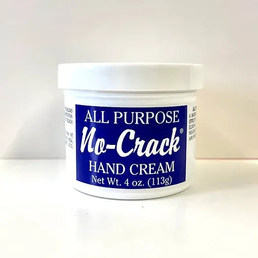Dumont No-Crack Super Hand Cream All-Purpose 8oz Hand Cream Pasteur Pharmacy