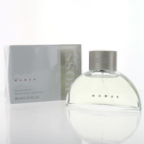 Boss Woman by Hugo Boss