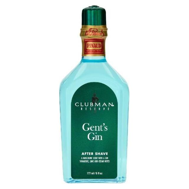 Clubman Reserve Gents Gin After Shave Lotion 6 Oz After Shave Lotion Pasteur Pharmacy