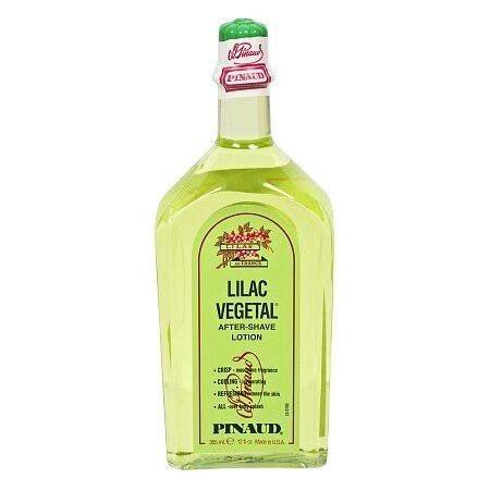 Pinaud Lilac Vegetal After-Shave Lotion 12 Oz After-Shave Lotion Pasteur Pharmacy
