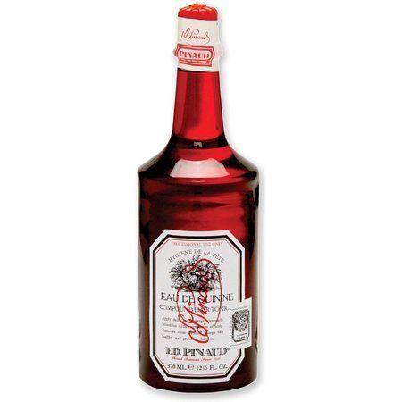 Clubman Pinaud Eau De Quinine Regular Compound Hair Tonic 12.5 Oz Hair Tonic Pasteur Pharmacy
