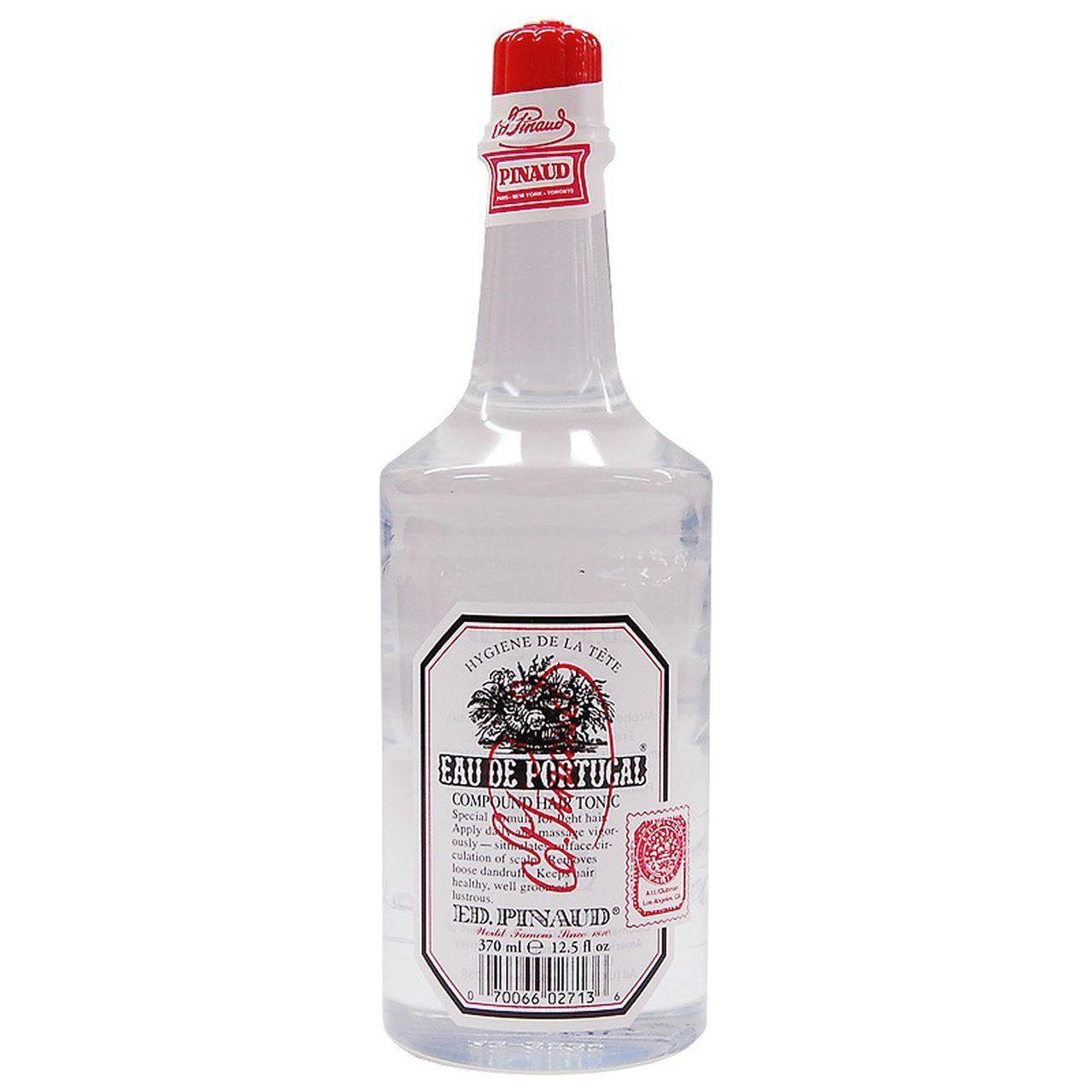Clubman Eau De Portugal Compound Hair Tonic 12.5 Oz Hair Tonic Pasteur Pharmacy