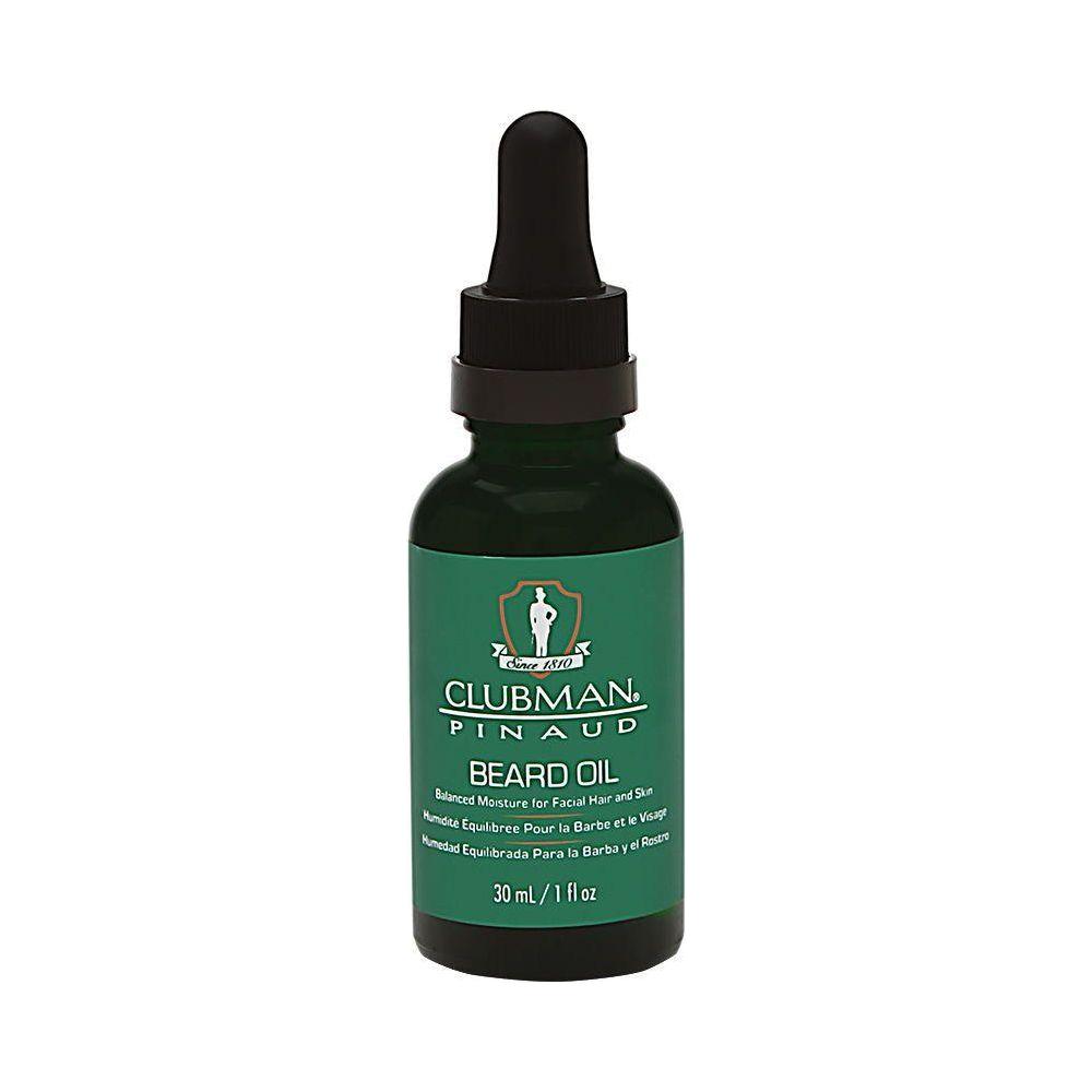Clubman Beard Conditioners And Oils 1 Oz Beard Conditioners and Oils Pasteur Pharmacy