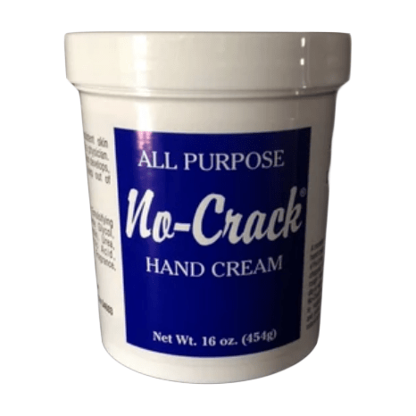 Dumont No-Crack Hand Cream Hand Lotion All Purpose Use 16 oz Hand Cream Pasteur Pharmacy