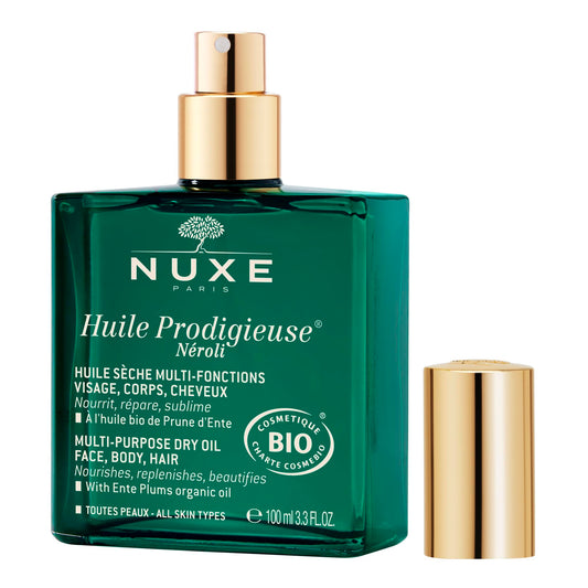 Nuxe Huile Prodigieuse Néroli 100 ml