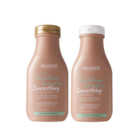 Beaver Nutride and Repairing Conditioner 210ml