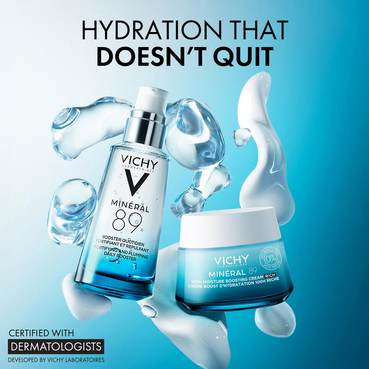Vichy Neovadiol Day Maintenance Cream 50ml (Dry Skin)