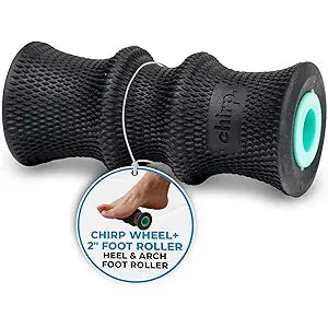 Chirp Foot Wheel Plus Eq Dshp Rl Manual Massage Tools Pasteur Pharmacy