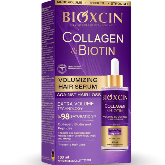 Sérum Triple Bioxcin Forte