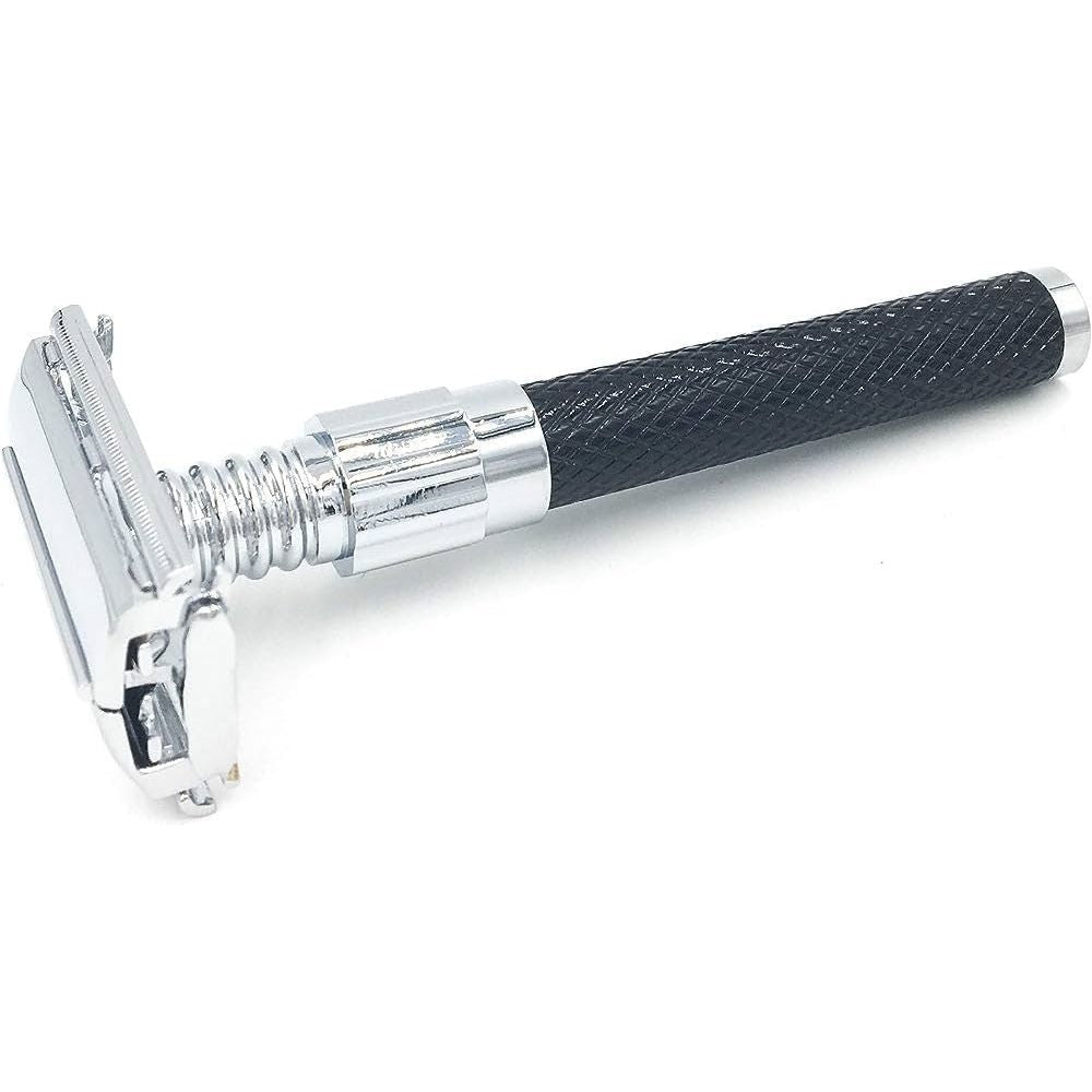 Parker 92r Heavyweight Butterfly Double Edge Safety Razor Safety Razor Pasteur Pharmacy