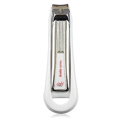 Seki Edge Deluxe Toenail Clipper SS-102 Toenail Clipper Pasteur Pharmacy