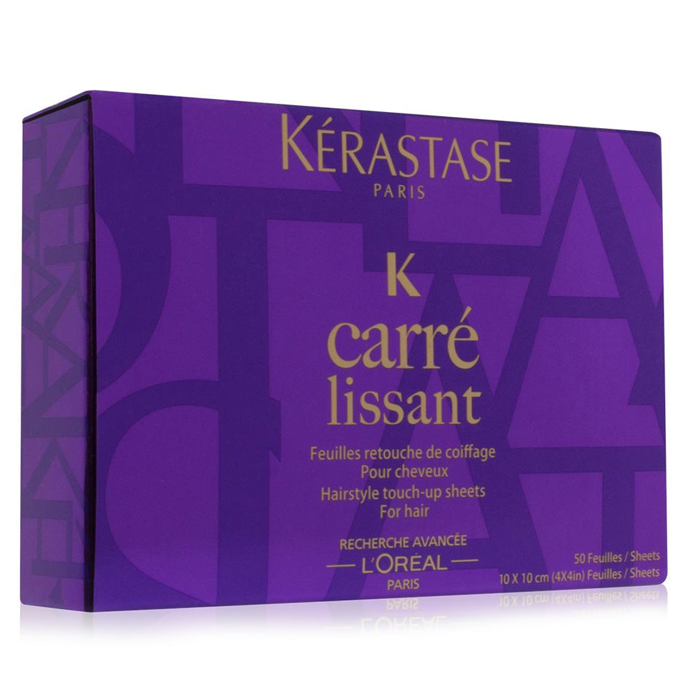 Kerastase Carré Lissant 10 X 10cm Hair Styling Products Pasteur Pharmacy