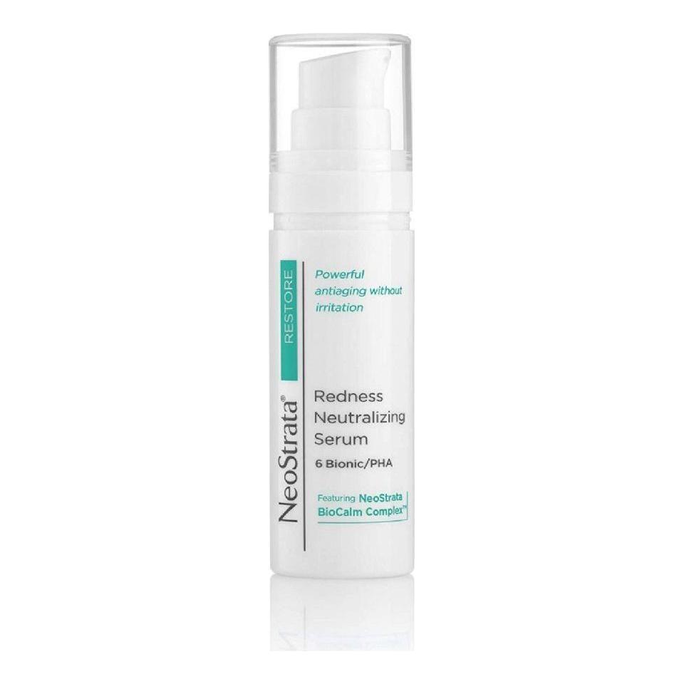 Neostrata Restore Redness Neutralizing Serum 1 oz Redness Neutralizing Serum Pasteur Pharmacy