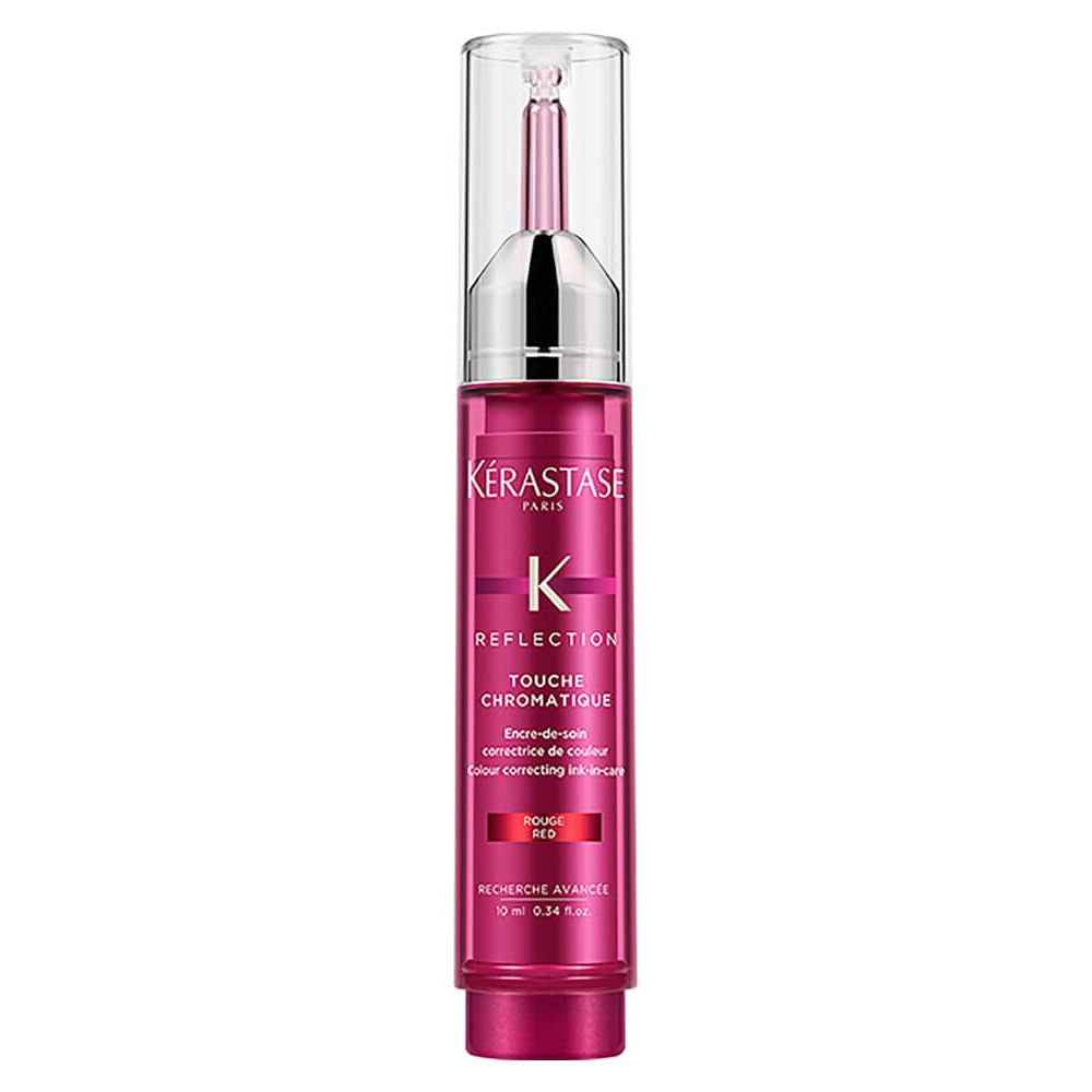 Kerastase Reflection Touche Chromatique Red 10 Ml Cosmetics Pasteur Pharmacy