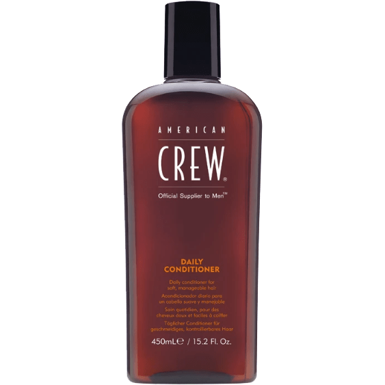 American Crew Daily Conditioner 15.2 oz Hair Conditioner Pasteur Pharmacy