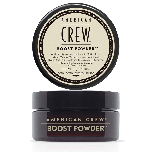 American Crew Classic Boost Powder 0.3 oz Hair Styling Powder Pasteur Pharmacy