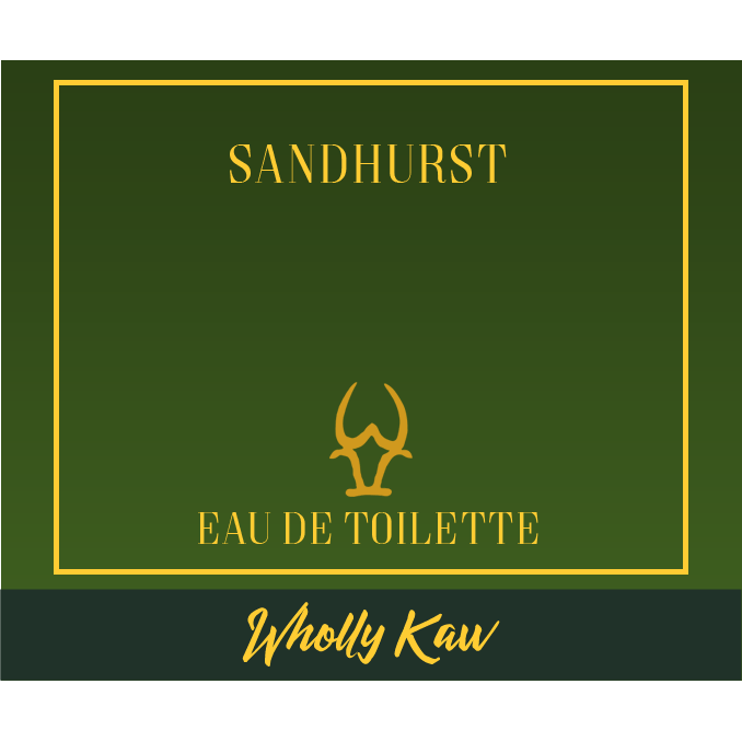 Wholly Kaw Sandhurst Shaving Collection Shaving Set Pasteur Pharmacy Eau de Toilette 1.7 oz