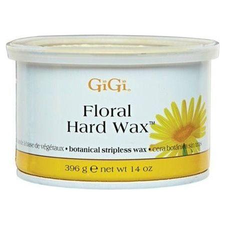 Gigi Hard Wax With Floral Passions 14 Oz Hard Wax Pasteur Pharmacy