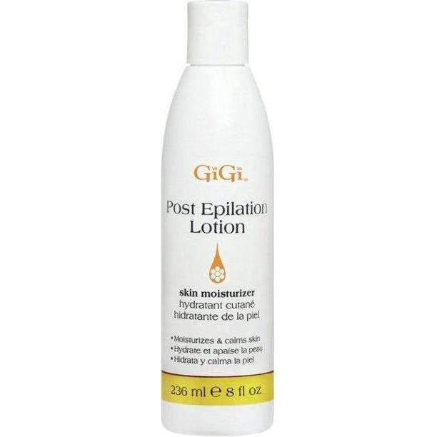Gigi Post Epilation Lotion 8 Oz Post Epilation Lotion Pasteur Pharmacy