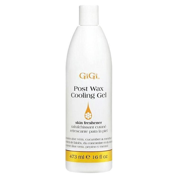 Gigi After Wax Cooling Gel 16 Oz After Wax Cooling Gel Pasteur Pharmacy