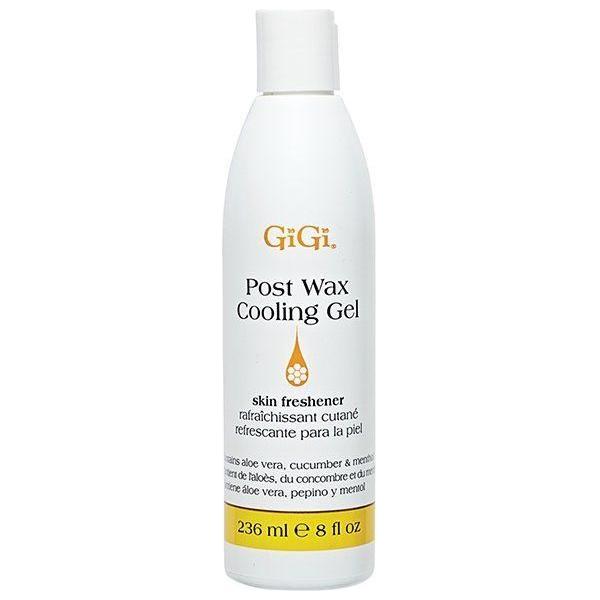 Gigi After Wax Cooling Gel 8 Oz After Wax Cooling Gel Pasteur Pharmacy