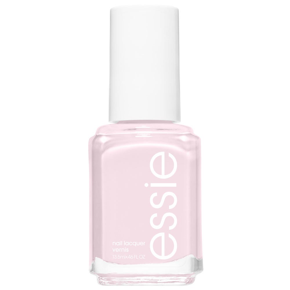Essie Polish - Sheer Luck 1023