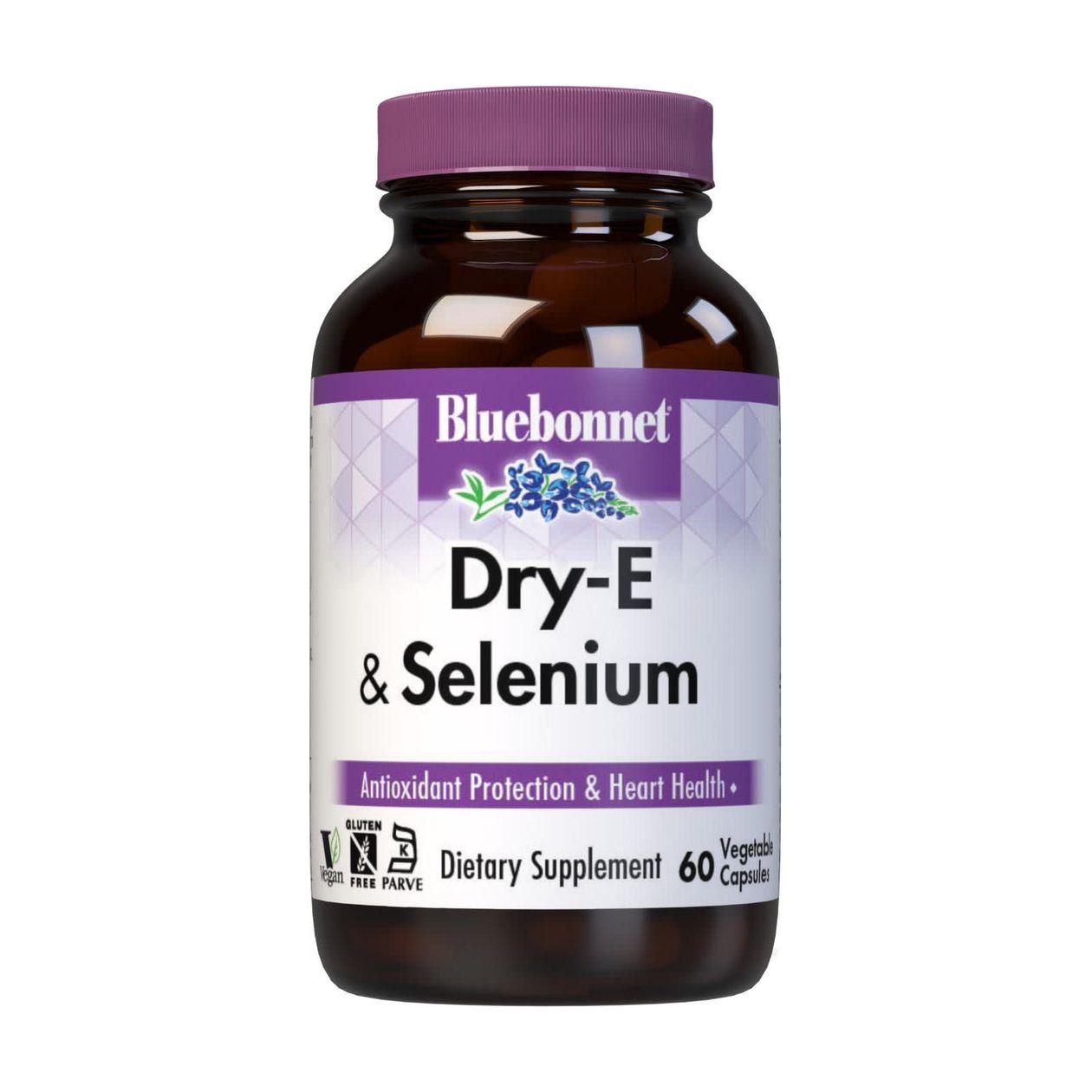 Bluebonnet Dry E-400 Iu, 100 Ct Vitamins & Supplements Pasteur Pharmacy