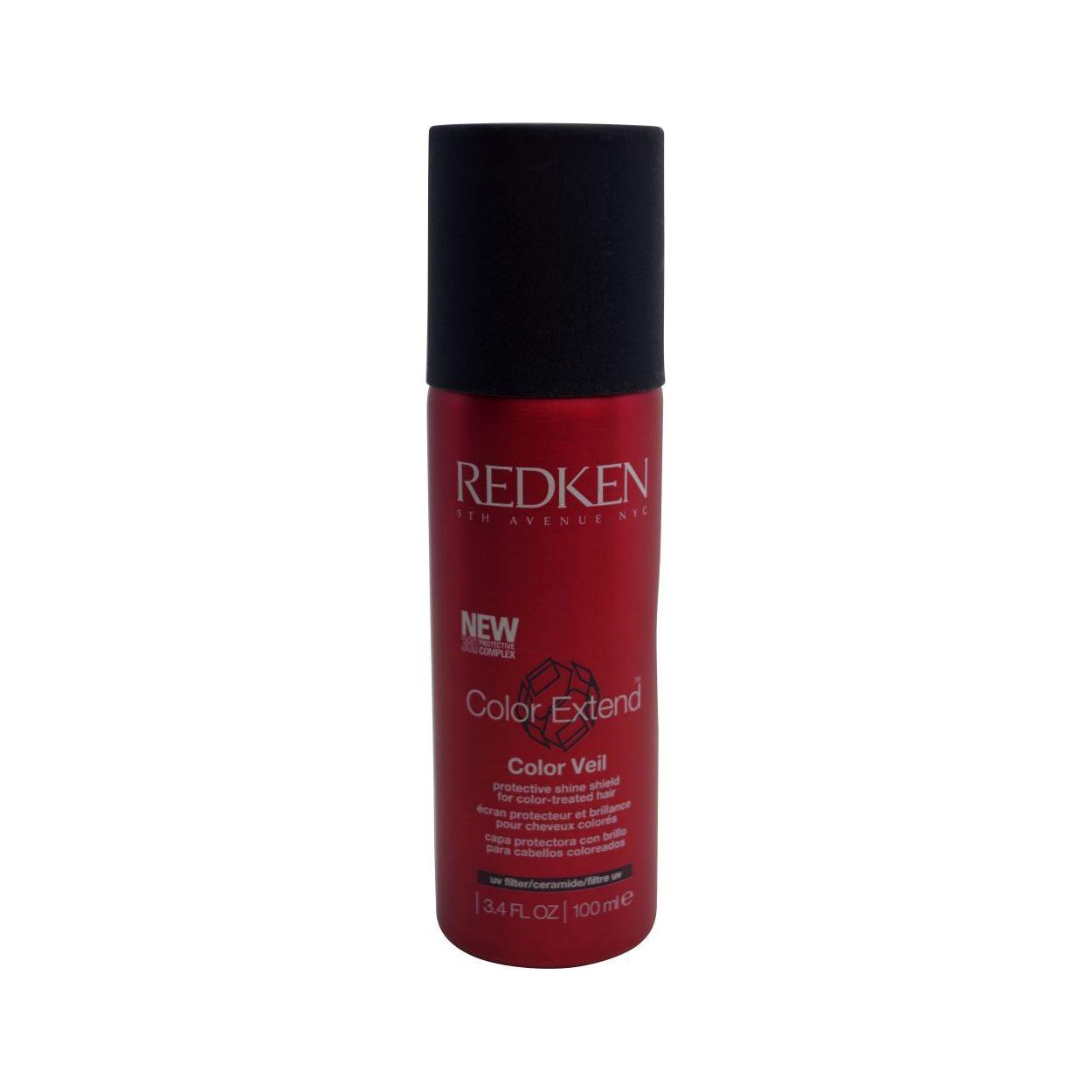 Redken 5th Avenue NYC Color Veil 3.4 oz Hair Color Pasteur Pharmacy