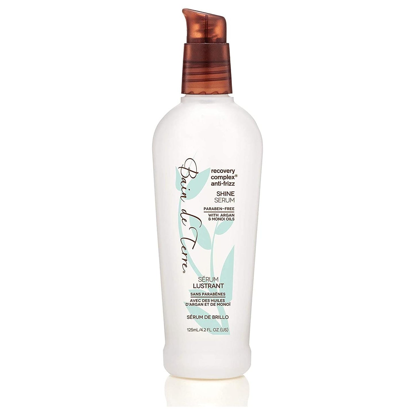 Bain De Terre Recovery Complex Thermal Protecting Spray 6.7 Oz Hair Protecting Spray Pasteur Pharmacy