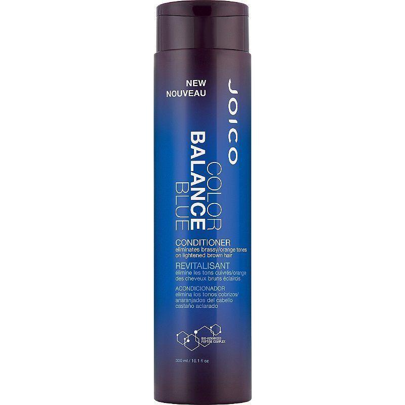 Joico Balance Blue/Conditioner 10.1 Oz Hair Conditioner Pasteur Pharmacy