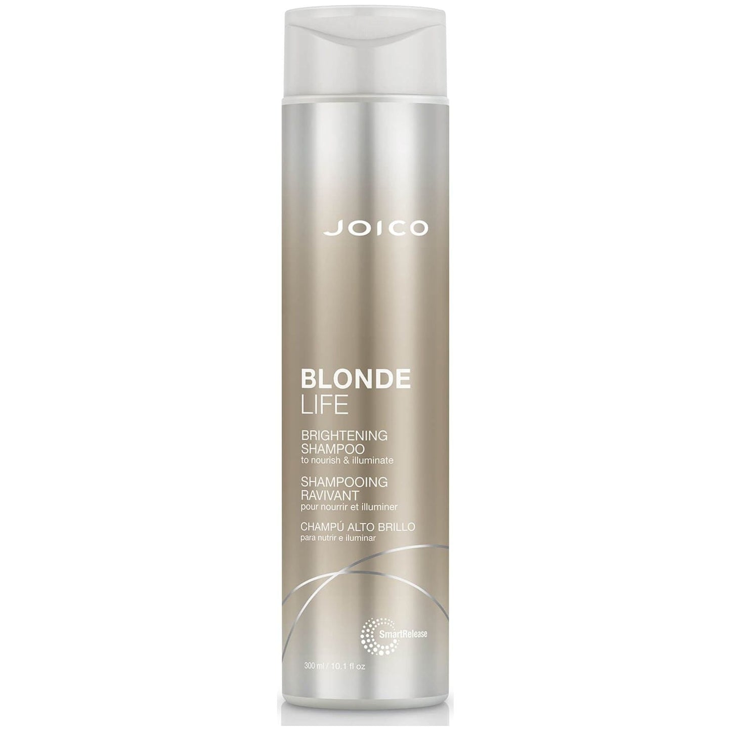 Joico Blonde Life Brightening Shampoo 300ml Shampoo Pasteur Pharmacy