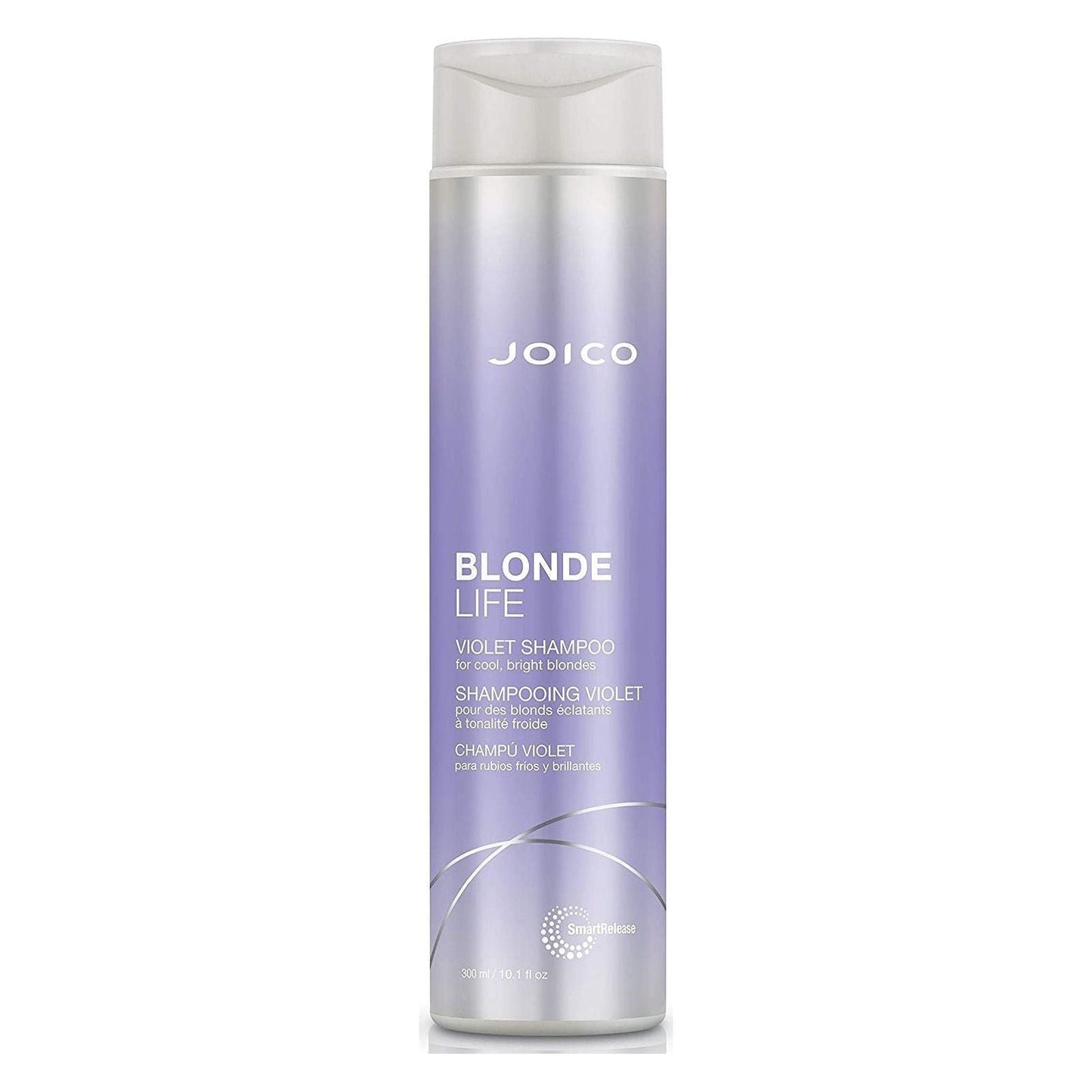 Joico Blonde Life Violet Shampoo 300ml Shampoo Pasteur Pharmacy