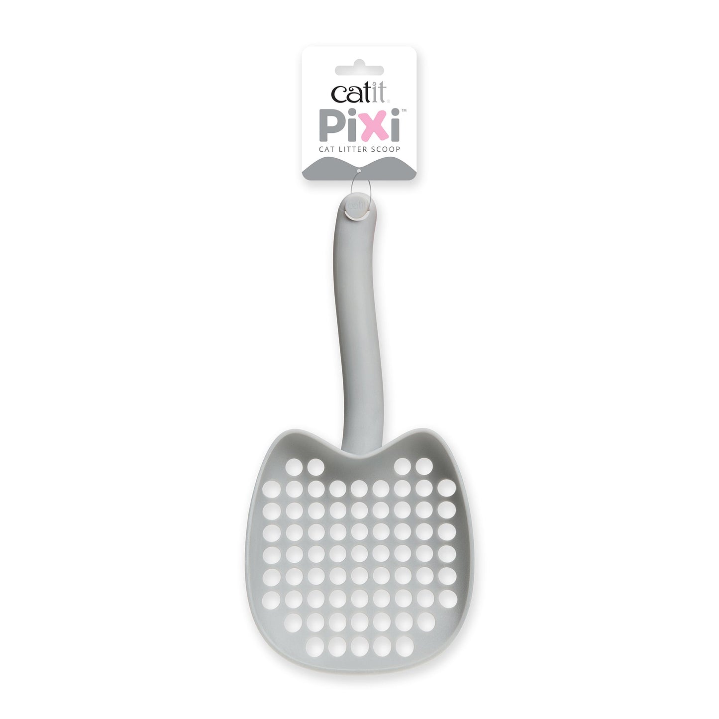 Cat It CA Pixi Scoop Gris Scoops Pasteur Pharmacy